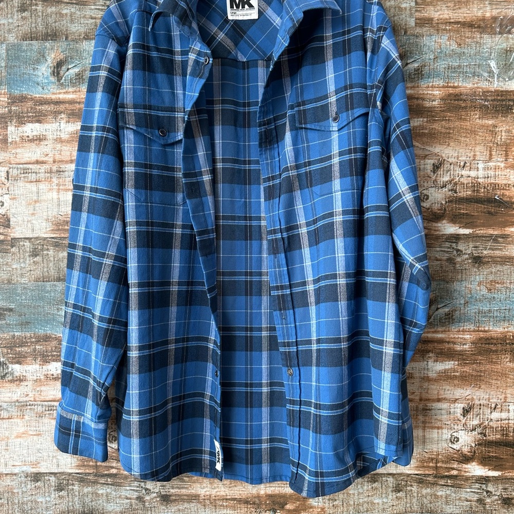 Men’s MK Shirt Large